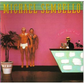 Download track Lay Back Michael Sembello