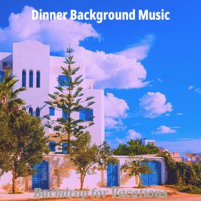 Download track Fun Spring Break Dinner Background Music