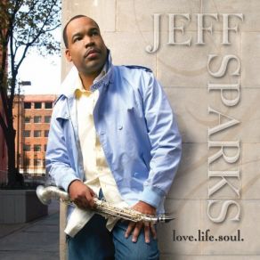 Download track Funk In The House Jeff Sparks