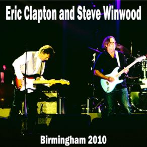 Download track Dear Mr. Fantasy Steve Winwood, Eric Clapton