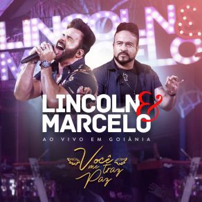 Download track Rostinho De Bebê (Ao Vivo) Lincoln E Marcelo