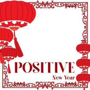 Download track Be Positive In New Year Just Relax