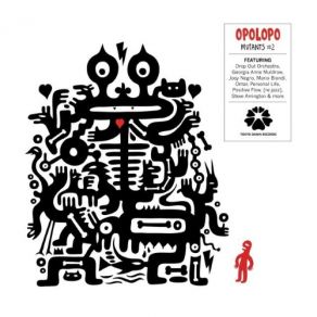 Download track In The Thick Of K - Opolopo Dub Remix Joey Negro, Angela Johnson, The Sunburst Band