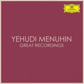 Download track Violin Sonata No. 3 In E-Flat Major, Op. 12 No. 3: II. Adagio Con Molt' Espressione Yehudi MenuhinWilhelm Kempff