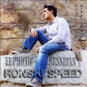 Download track Euphonic Sessions (April 2015) Ronski Speed