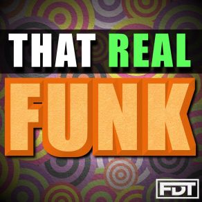 Download track That Real Funk - Bassless (100bpm Cmin) Andre Forbes