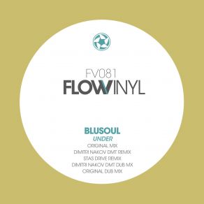 Download track Under (Stas Drive Remix) Blusoul