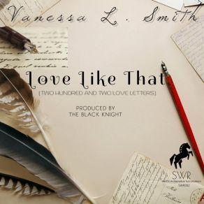 Download track Love Like That (Instrumental) Vanessa L. SmithΟΡΓΑΝΙΚΟ