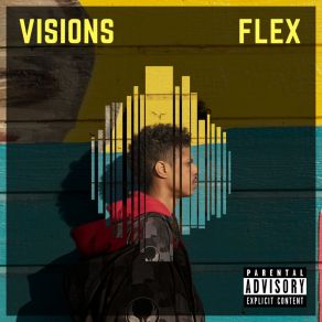 Download track Won't Let Up FlexBlake, Gadsby