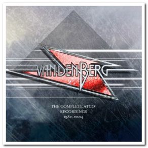 Download track Fighting Against The World Vandenberg