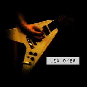 Download track Cold Desert Leo Dyer