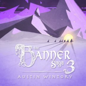 Download track Blades Sing From Below Austin Wintory