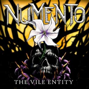 Download track Mother Of Evil NUMENTO