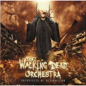 Download track Entombment Of A Monarch The Walking Dead Orchestra