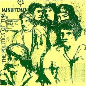 Download track Maternal Rite Minutemen