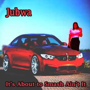 Download track I Don't Know What It Is (Instrumental) Jubwa