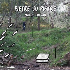 Download track Terra Di Meraviglie Marco Corrao