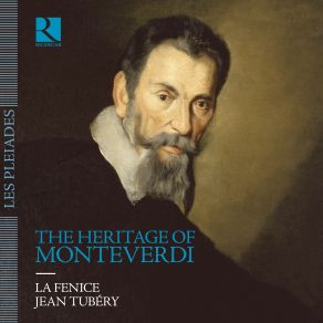 Download track Sonata Terza Per Violoni O Cornetti' La Fenice, Jean Tubery