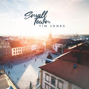 Download track Don't Come Looking For Me Tim Jones