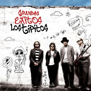 Download track Brujería (Con Canteca De Macao) Los Tipitos