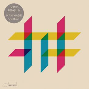 Download track Protest GoGo Penguin