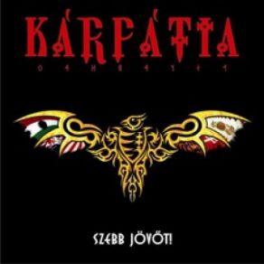 Download track Civitas Fortissima Kárpátia