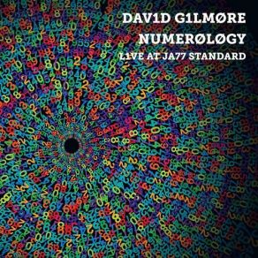 Download track ONE TO Three: Expansion David Gilmore