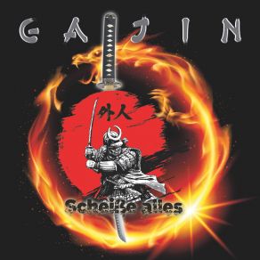 Download track Scheiße Alles (Instrumental) GaijinΟΡΓΑΝΙΚΟ