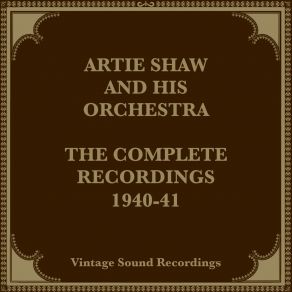 Download track It Had To Be You Artie Shaw And His Orchestra