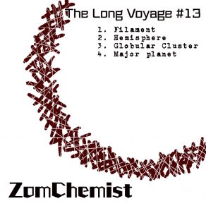 Download track Globular Cluster ZomChemist