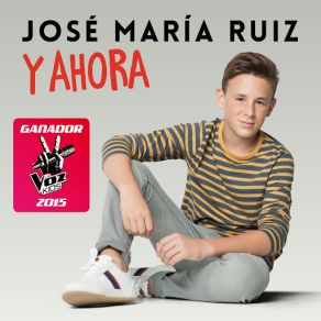 Download track Olvidé Respirar José Maria Ruiz