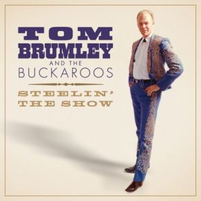 Download track Steel Guitar Rag The Buckaroos, Tom Brumley