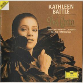 Download track Bellini- Eccomi In Lieta Vesta... - I Capuleti Ed I Montecchi Kathleen Battle