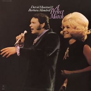 Download track How Can It Be Wrong (When It Feels So Right) David Houston, Barbara Mandrell