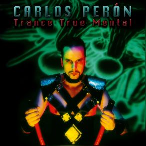 Download track Birth Of Chronos Carlos Peron, Side Projects