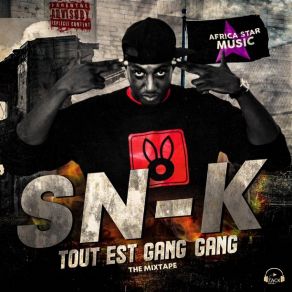 Download track Inspiration Du Ghetto Sn-K