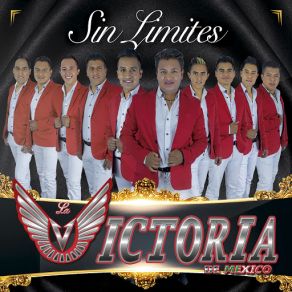 Download track El Día Que Salí De Casa La Victoria De México