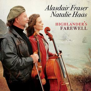 Download track Highlander’s Farewell To Ireland / Farewell To Ireland / O’er The Water To Charlie / Highlander’s Farewell (Version Info) Natalie Haas