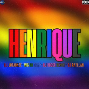 Download track Pagodin O Henrique Diz Que É Homem DJ RayllanDJ JotaOnze