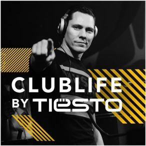 Download track Club Life 501 DJ Tiësto