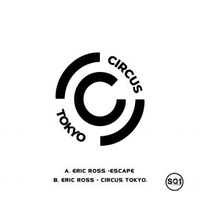 Download track Escape Eric Ross