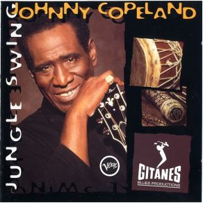 Download track Blues Ain't Nothing Johnny Copeland