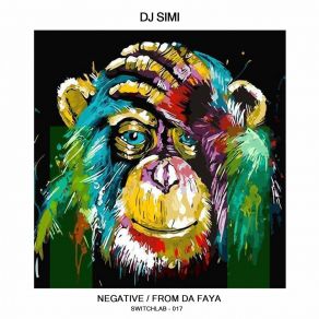 Download track Negative DJ Simi