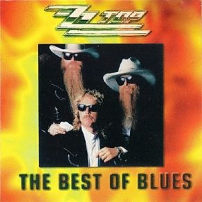 Download track Vincent Price Blues ZZ Top