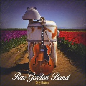 Download track Mother Earth Rae Gordon Band