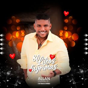 Download track 80 Litros De Lágrimas Allan Emanuel