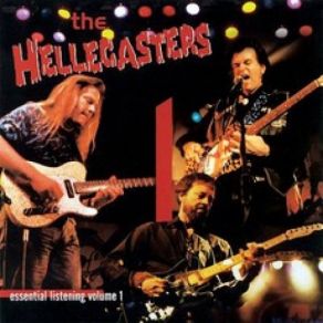 Download track Bucket Of Fish The Hellecasters