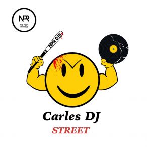 Download track Dark Street Carles DJ