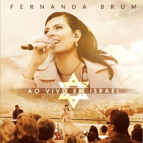 Download track Pai Dos Órfãos (Father Of The Fatherless) Fernanda Brum