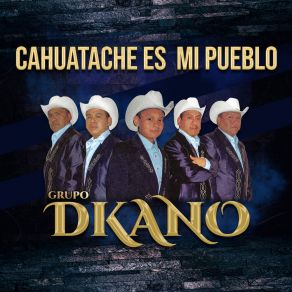 Download track Amigo Cantinero Grupo Dkano